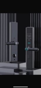 aviil smartlock