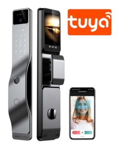 Cassedi Premium Smart Lock