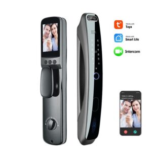 Dilra Facial Recognition Smart Lock