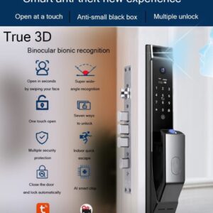 G53 Premium Smartlock