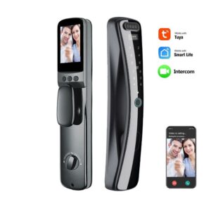 Gemini Premium Smartlock
