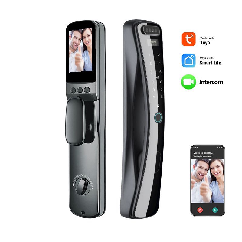 Gemini Premium Smartlock