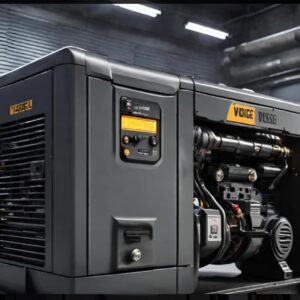 Smart Generator Automation