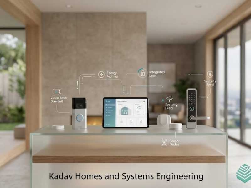 Kadav pricing banner