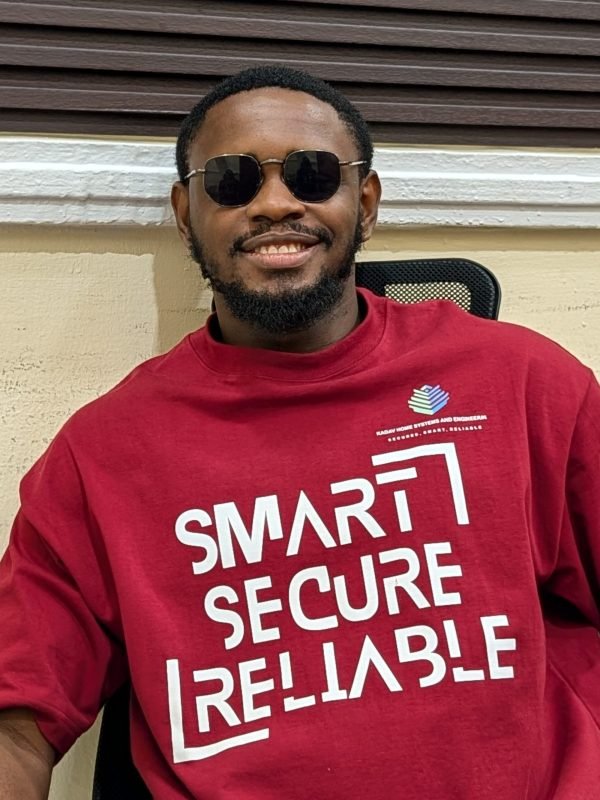 Kanu Onyedikachi George